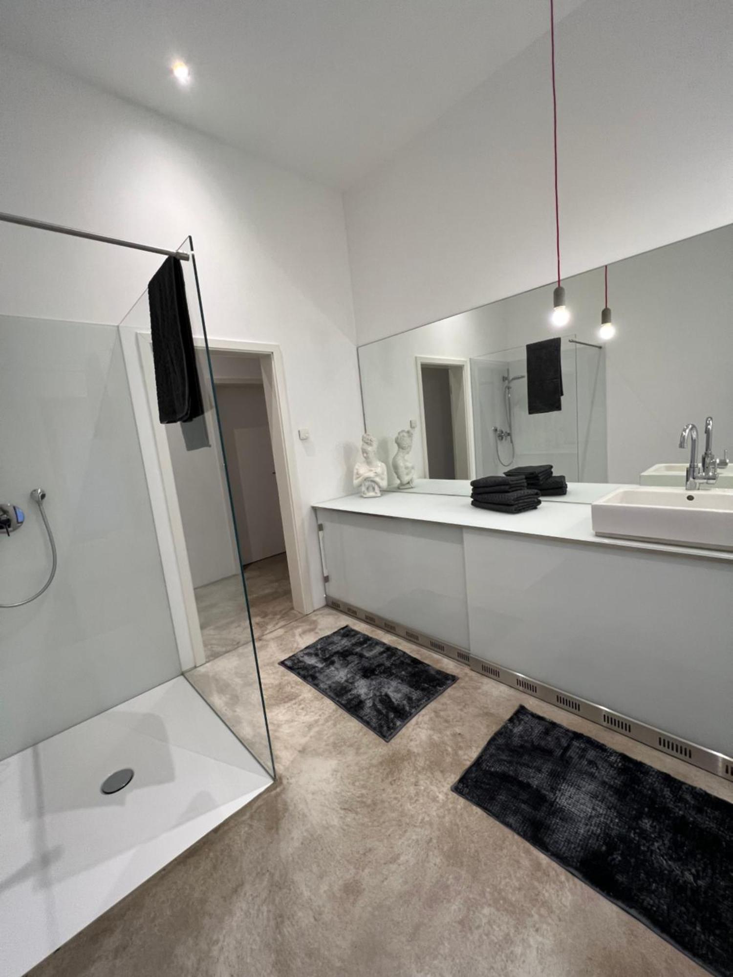 Вілла Historisches Designer Loft Ессен Екстер'єр фото